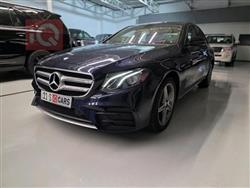 مرسيدس بنز E-Class
